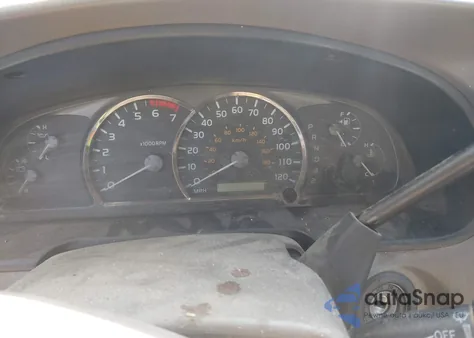 2006 Toyota Sequoia Sr5 V8 from USA, damaged, VIN 5TDZT34A26S278147